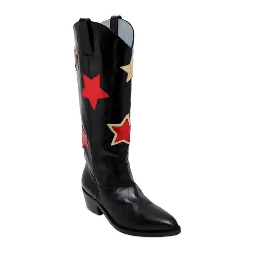 Shoes > Boots > Cowboy Boots - - Chiara Ferragni Collection - Modalova