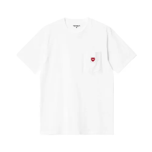 Tops > T-Shirts - - Carhartt Wip - Modalova