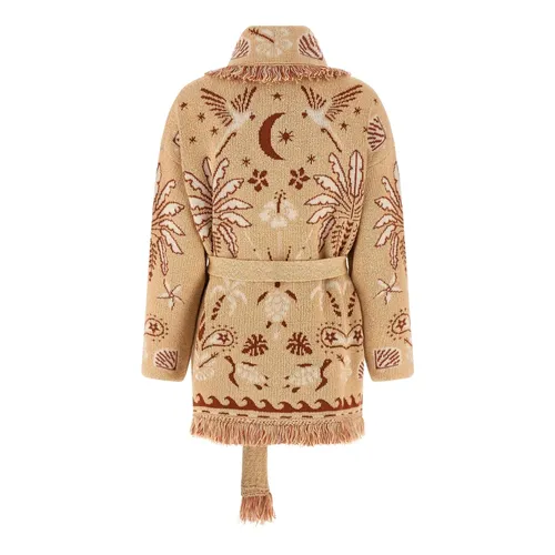 Knitwear > Cardigans - - Alanui - Modalova