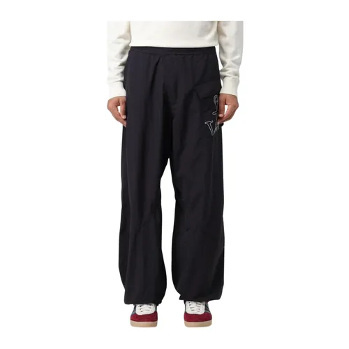 Trousers > Straight Trousers - - JW Anderson - Modalova