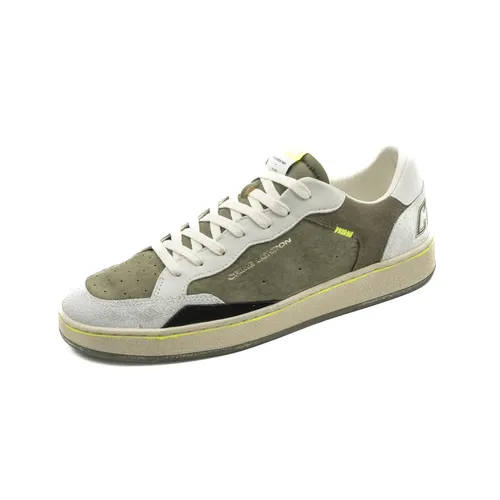 Shoes > Sneakers - - Crime London - Modalova
