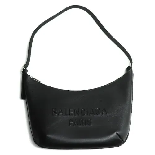 Pre-owned > Pre-owned Bags > Pre-owned Shoulder Bags - - Balenciaga Vintage - Modalova