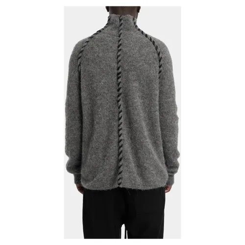 Knitwear > Turtlenecks - - Thom Krom - Modalova