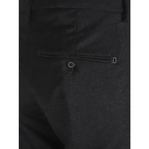 Trousers > Chinos - - Dondup - Modalova