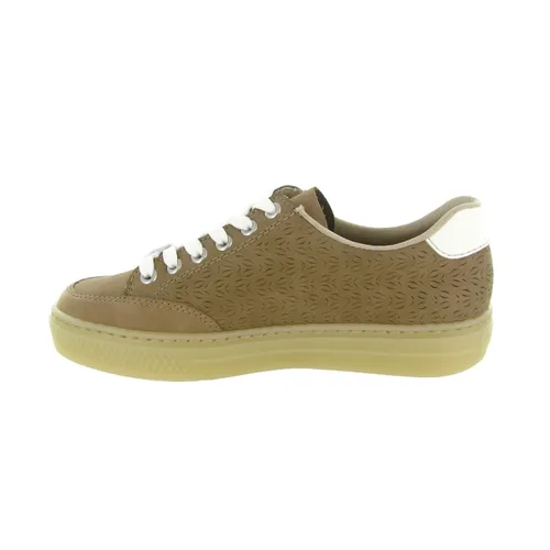 Rieker - Shoes > Sneakers - Brown - Rieker - Modalova