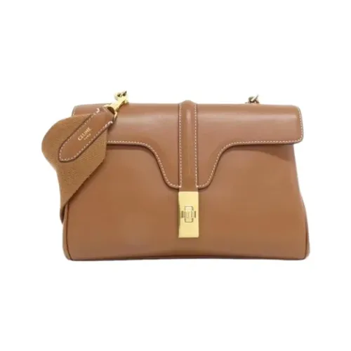 Pre-owned > Pre-owned Bags > Pre-owned Handbags - - Celine Vintage - Modalova