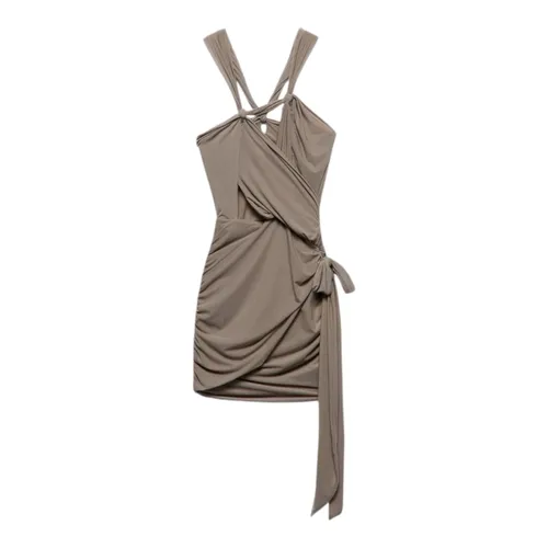 Dresses > Day Dresses > Short Dresses - - Aniye By - Modalova