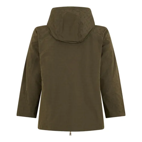 Jackets > Light Jackets - - Herno - Modalova