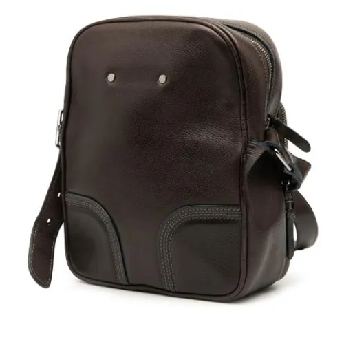 Pre-owned > Pre-owned Bags > Pre-owned Cross Body Bags - - Louis Vuitton Vintage - Modalova