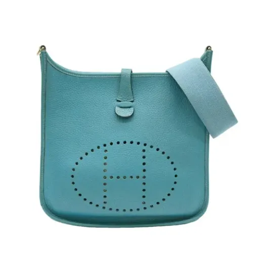 Pre-owned > Pre-owned Bags > Pre-owned Shoulder Bags - - Hermès Vintage - Modalova