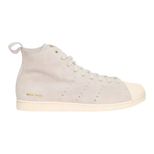 Adidas - Shoes > Sneakers - White - Adidas - Modalova