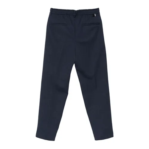 Trousers > Straight Trousers - - Low Brand - Modalova