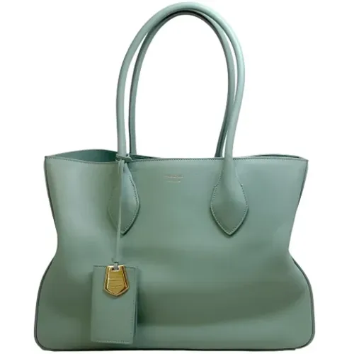 Pre-owned > Pre-owned Bags > Pre-owned Tote Bags - - Salvatore Ferragamo Pre-owned - Modalova