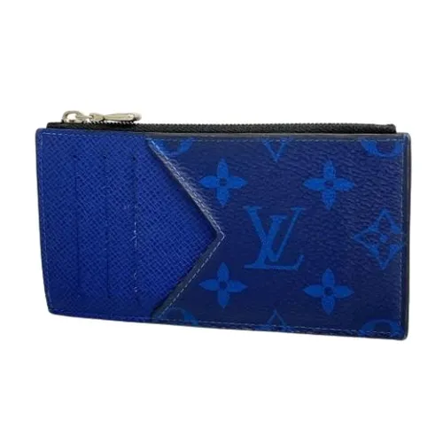 Pre-owned > Pre-owned Accessories > Pre-owned Wallets - - Louis Vuitton Vintage - Modalova