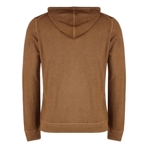 Sweatshirts & Hoodies > Hoodies - - Moorer - Modalova