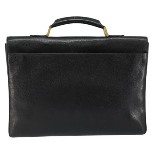 Pre-owned > Pre-owned Bags > Pre-owned Handbags - - Chanel Vintage - Modalova