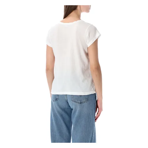 Tops > T-Shirts - - James Perse - Modalova