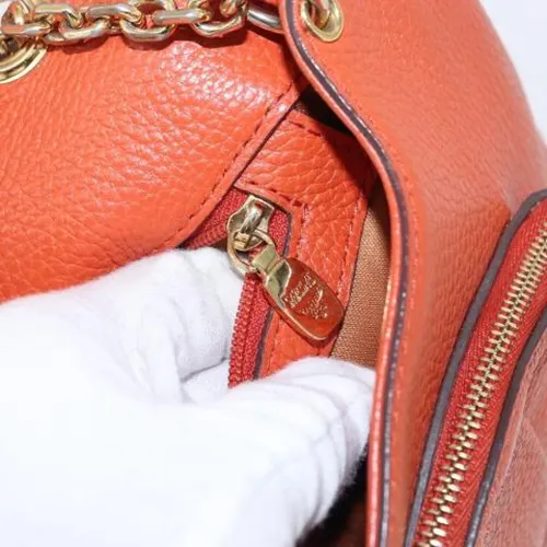 Pre-owned > Pre-owned Bags > Pre-owned Cross Body Bags - - MCM Pre-owned - Modalova