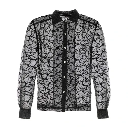 Shirts > Casual Shirts - - Bode - Modalova