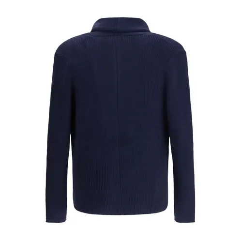 Knitwear > Cardigans - - Brunello Cucinelli - Modalova