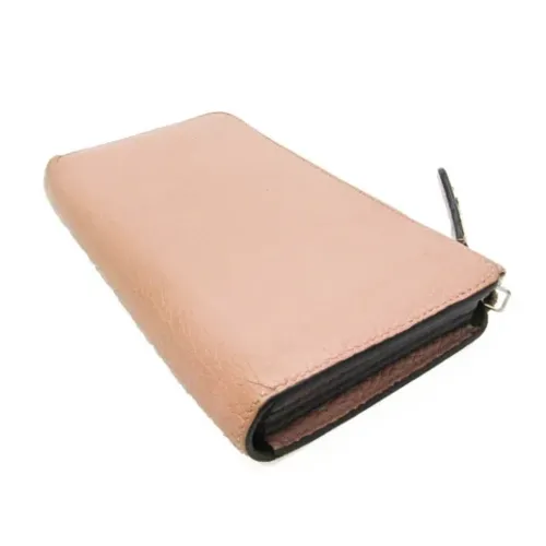 Pre-owned > Pre-owned Accessories > Pre-owned Wallets - - Louis Vuitton Vintage - Modalova