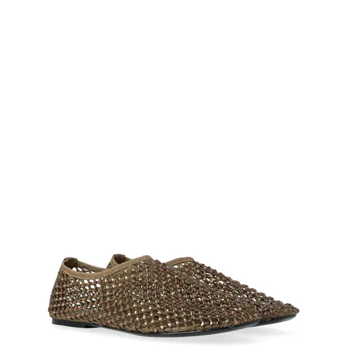 Shoes > Flats > Ballerinas - - Strategia - Modalova
