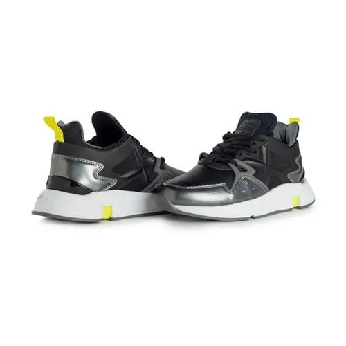 Munich - Shoes > Sneakers - Black - Munich - Modalova