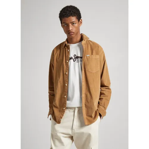 Shirts > Casual Shirts - - Pepe Jeans - Modalova