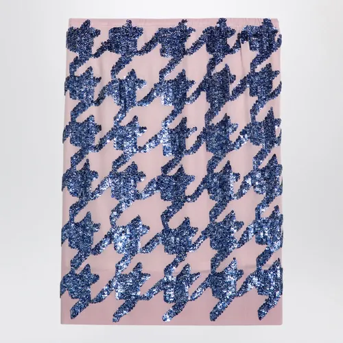 Skirts > Short Skirts - - Dries Van Noten - Modalova
