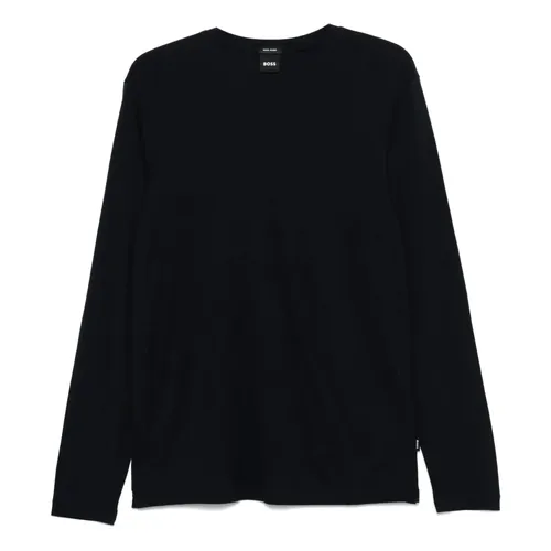 Tops > Long Sleeve Tops - - Hugo - Modalova