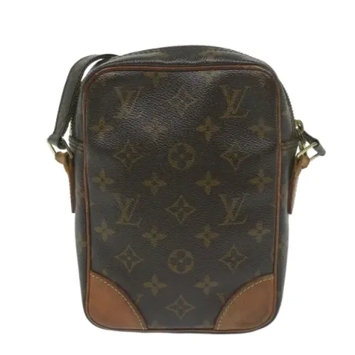 Pre-owned > Pre-owned Bags > Pre-owned Cross Body Bags - - Louis Vuitton Vintage - Modalova