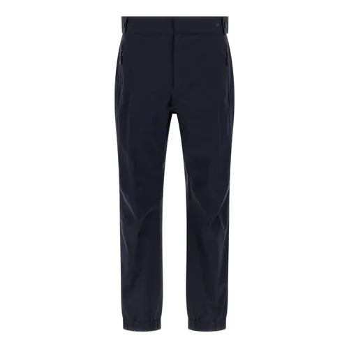 Sport > Outdoor > Outdoor Trousers - - Moncler - Modalova