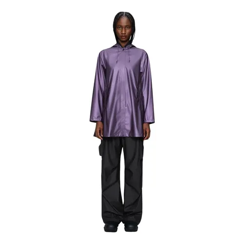 Jackets > Rain Jackets - - Rains - Modalova