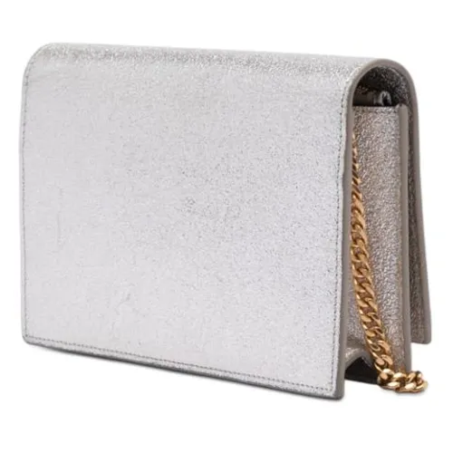 Pre-owned > Pre-owned Bags > Pre-owned Clutches - - Yves Saint Laurent Vintage - Modalova