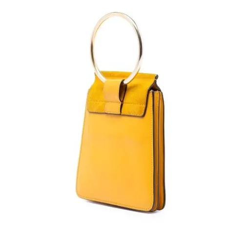 Pre-owned > Pre-owned Bags > Pre-owned Mini Bags - - Chloé Pre-owned - Modalova