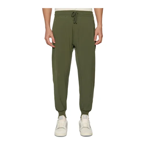 Trousers > Sweatpants - - Thom Krom - Modalova