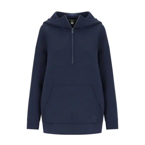 Sweatshirts & Hoodies > Zip-throughs - - Weekend Max Mara - Modalova
