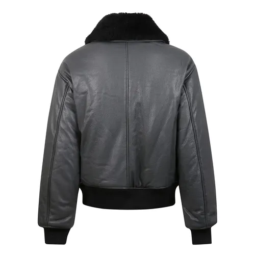 Jackets > Bomber Jackets - - Ami Paris - Modalova