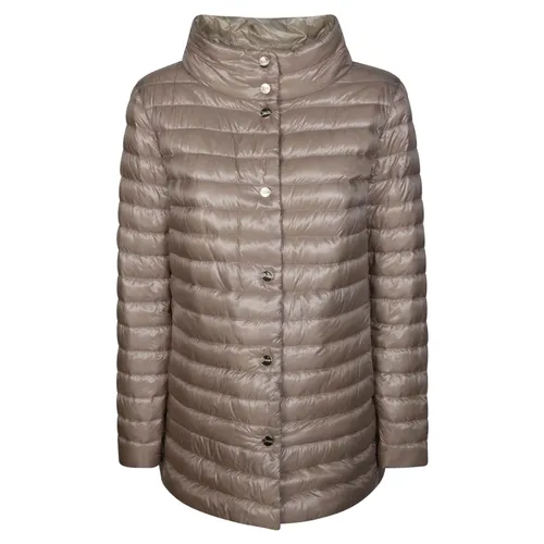 Jackets > Winter Jackets - - Herno - Modalova