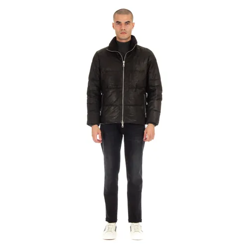 Jackets > Down Jackets - - Giorgio Brato - Modalova