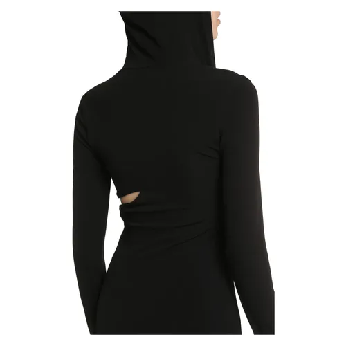 Dresses > Day Dresses > Maxi Dresses - - Versace - Modalova