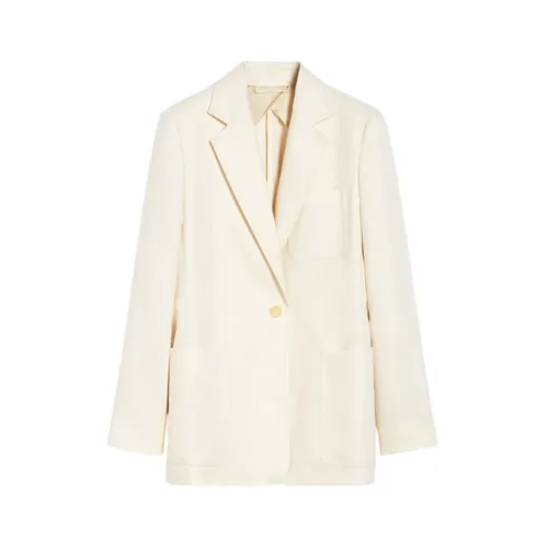 Jackets > Blazers - - Max Mara - Modalova