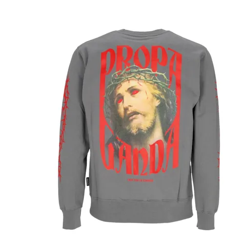 Sweatshirts & Hoodies > Sweatshirts - - Propaganda - Modalova