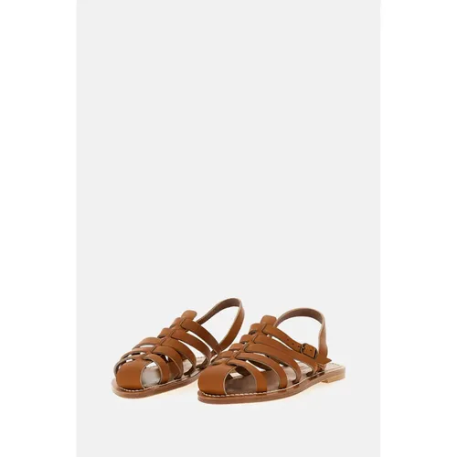 Shoes > Sandals > Flat Sandals - - K.jacques - Modalova