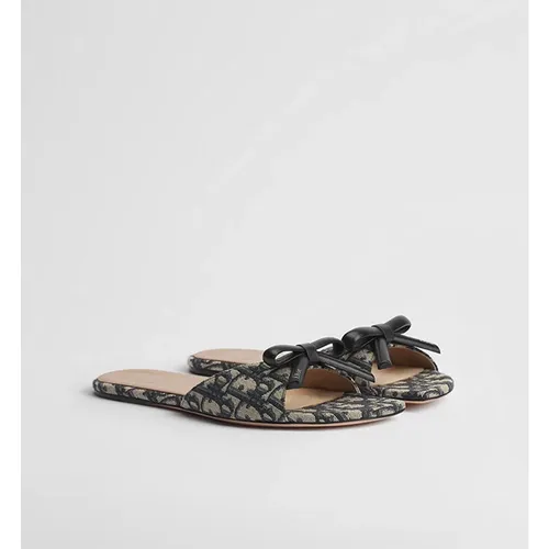 Shoes > Flip Flops & Sliders > Sliders - - Dior - Modalova