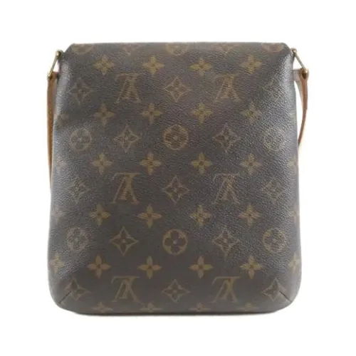 Pre-owned > Pre-owned Bags > Pre-owned Cross Body Bags - - Louis Vuitton Vintage - Modalova