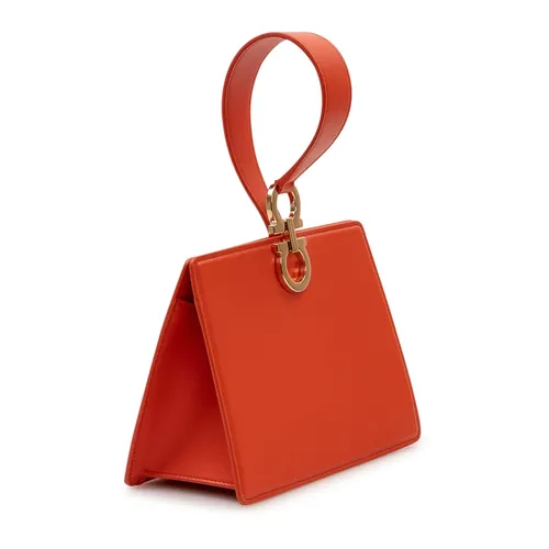Bags > Clutches - - Ferragamo - Modalova