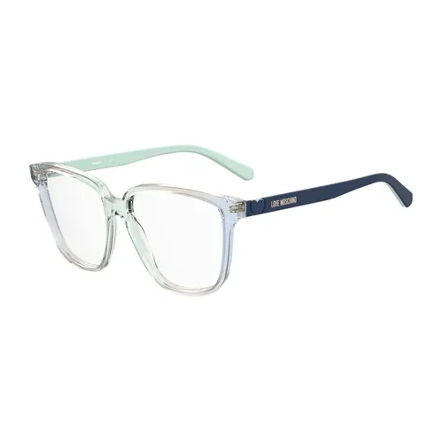 Accessories > Glasses - - Love Moschino - Modalova