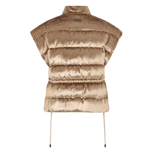 Jackets > Vests - - Peserico - Modalova