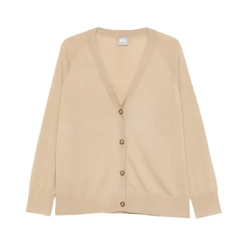 Knitwear > Cardigans - - Max Mara - Modalova